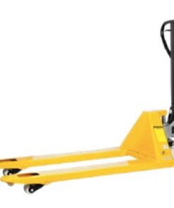 Transpaleta KRAFTER BF2500 angosta 2.500 kg