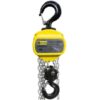 Tecle cadena KRAFTER HSZ-5 (5 t)