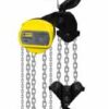 Tecle cadena KRAFTER HSZ-10 (10 t)
