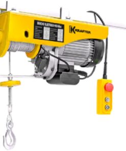 Tecle eléctrico KRAFTER HGS800/PA-800