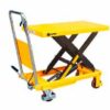 Mesa de elevación KRAFTER SP500 500 kg