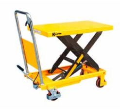 Mesa de elevación KRAFTER SP500 500 kg