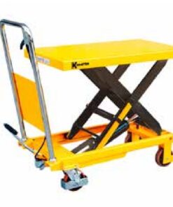 Mesa de elevación KRAFTER SP500 500 kg