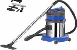 Aspiradora LUSTER Blue 570 15 L