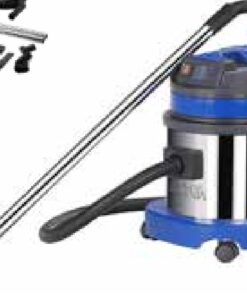 Aspiradora LUSTER Blue 570 15 L
