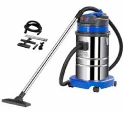 Aspiradora LUSTER Blue 575 30 L