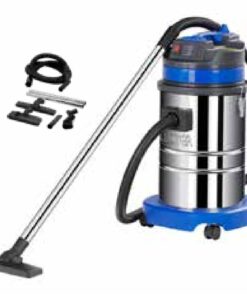 Aspiradora LUSTER Blue 575 30 L