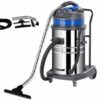Aspiradora LUSTER Blue 580 70 L 2 motores