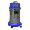 Aspiradora industrial LUSTER Blue 501 30 L con filtro HEPA