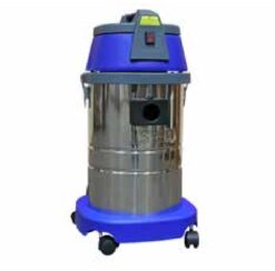 Aspiradora industrial LUSTER Blue 501 30 L con filtro HEPA