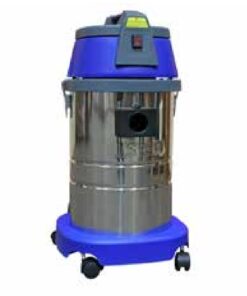 Aspiradora industrial LUSTER Blue 501 30 L con filtro HEPA