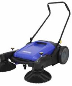 Barredora manual LUSTER SW-920B