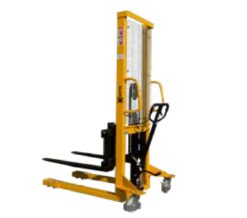 Apilador manual KRAFTER SDJA1000 1.000 kg