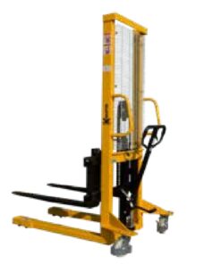 Apilador manual KRAFTER SDJA1000 1.000 kg