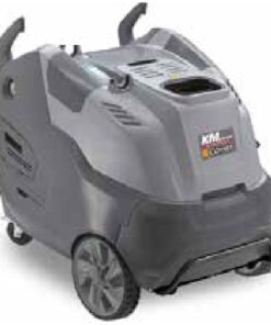 Hidrolavadora agua caliente Comet KM EVO 260 Extra