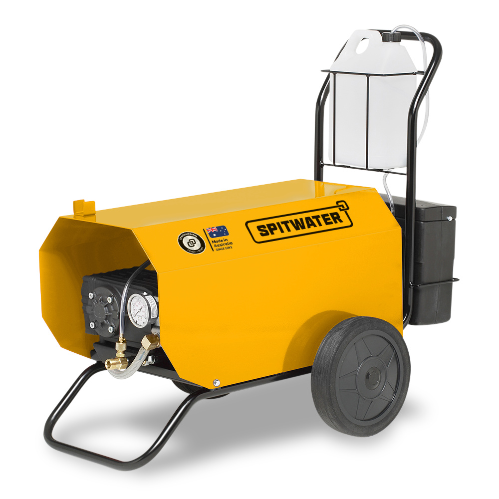 Hidrolavadora Spitwater HP 201S