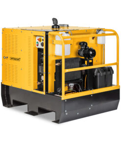 Hidrolavadora Spitwater SW 21200 DE