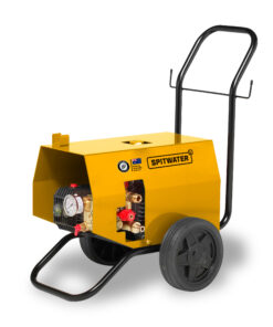 Hidrolavadora Spitwater 10-120C