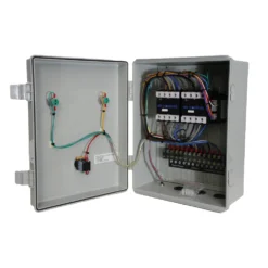 ATS Hyundai 78ATSD40AMP trifásico para 78DHY12000SE - imagen 2