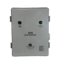 ATS Hyundai 78ATSD40AMP trifásico para 78DHY12000SE