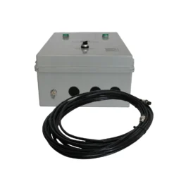 ATS Hyundai 78ATSD40AMP trifásico para 78DHY12000SE - imagen 3