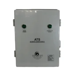 ATS Hyundai 78ATSD80AMP monofásico para 78DHY12000SE