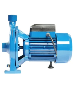 Alternative view of Electrobomba centrífuga Hyundai 82HYCPM180M 1,5 HP