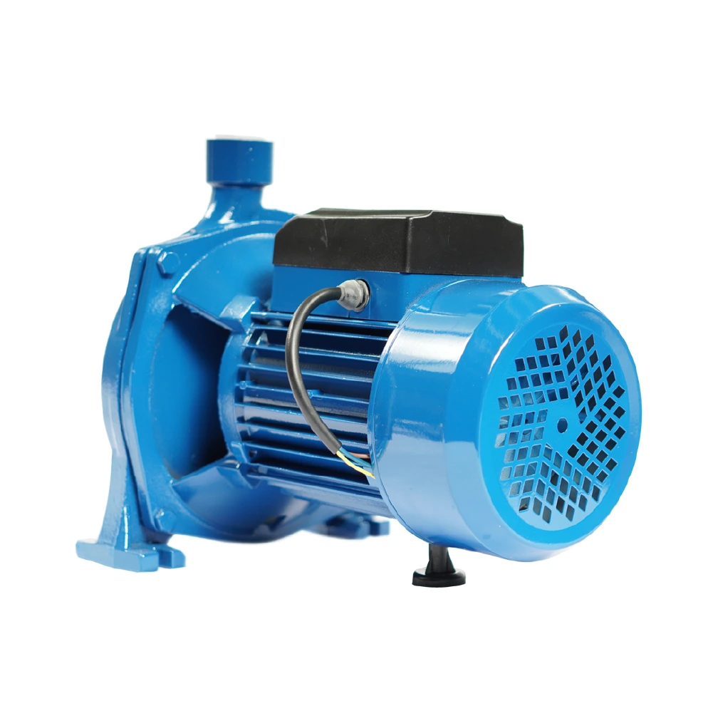 Electrobomba centrífuga Hyundai 82HYCPM180M 1,5 HP - Imagen 3