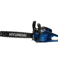 Motosierra Hyundai 82HYCS5200B 52 cc 20"