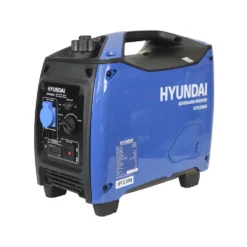 Generador inverter Hyundai 82HYD2000I