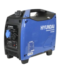 Generador inverter Hyundai 82HYD2000I