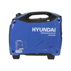 Generador inverter Hyundai 82HYD2000I - imagen 3