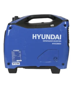 Generador inverter Hyundai 82HYD2000I - imagen 3