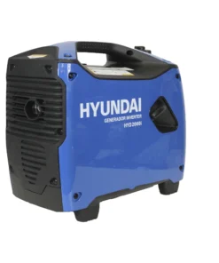 Generador inverter Hyundai 82HYD2000I - imagen 2