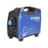 Generador inverter digital Hyundai 82HYD2750I 2,2/2,75 kW