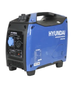 Generador inverter digital Hyundai 82HYD2750I 2,2/2,75 kW