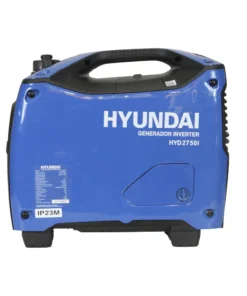 Generador inverter digital Hyundai 82HYD2750I 2,2/2,75 kW - imagen 2