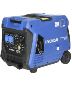 Generador inverter digital Hyundai 82HYD4000I 3,5/4,0 kW