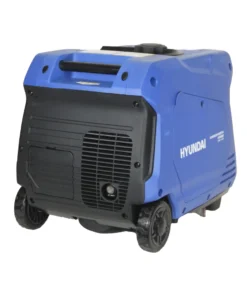Generador inverter digital Hyundai 82HYD4000I 3,5/4,0 kW - imagen 2