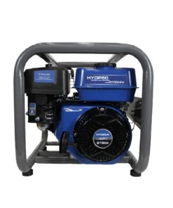 Motobomba a gasolina Hyundai 82HYDP50 2″ x 2″ agua limpia