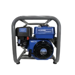 Motobomba a gasolina Hyundai 82HYDP80 3″ x 3″ agua limpia