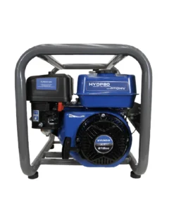 Motobomba a gasolina Hyundai 82HYDP80 3″ x 3″ agua limpia