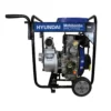 Motobomba diésel Hyundai 82HYDP80CLE 3″ x 3″ partida eléctrica