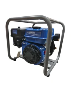 Motobomba a gasolina alta presión Hyundai 82HYDPH50 2″ x 2″