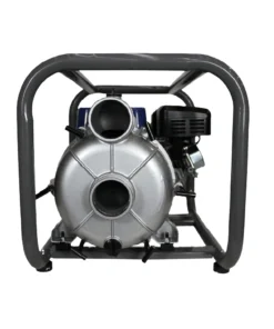 Motobomba a gasolina Hyundai 82HYDPT80 3″ aguas sucias (trash) - imagen 3