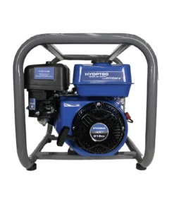 Motobomba a gasolina Hyundai 82HYDPT80 3″ aguas sucias (trash)