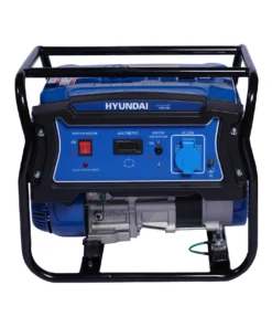 Generador a gasolina Hyundai 82HYG1500 1,0/1,1 kW