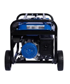 Alternative view of Generador a gasolina Hyundai 82HYG3050 2/2,2 kW