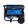 Generador a gasolina Hyundai 82HYG4050 2,5/2,8 kW partida manual