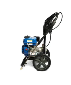 Hidrolavadora a gasolina Hyundai 82HYGPW2700 186 bar